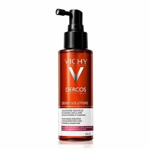 Vichy Kúra pro husté vlasy Dercos Densi-Solutions (Hair Mass Creator Concentrated Care) 100 ml obraz