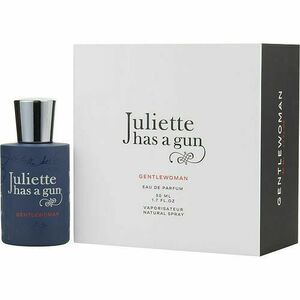 Juliette Has A Gun Gentlewoman - EDP 100 ml obraz