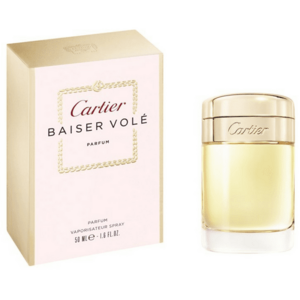 Cartier Baiser Volé Parfum - P 100 ml obraz