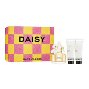 Marc Jacobs Daisy - EDT 50 ml + tělové mléko 75 ml + sprchový gel 75 ml obraz