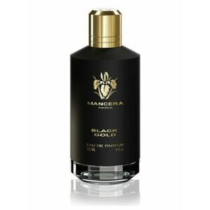 Mancera Black Gold - EDP 120 ml obraz