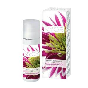 RYOR Kyselina hyaluronová - gel 30 ml obraz