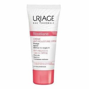 Uriage Krém pro citlivou pleť se sklonem k začervenání SPF 30 Roséliane (Anti-Redness Cream) 40 ml obraz