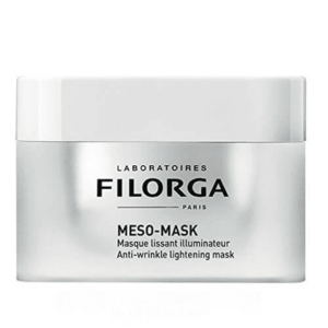 Filorga Maska proti vráskám a pro rozjasnění pleti Meso Mask (Smoothing Radiance Mask) 50 ml obraz