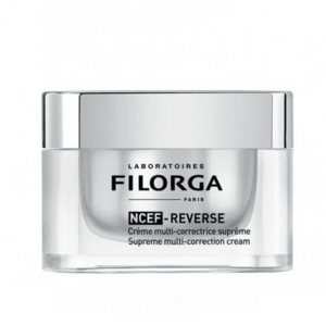 Filorga Regenerační krém pro zpevnění pleti NCTF Reverse (Supreme Regenerating Cream) 50 ml obraz