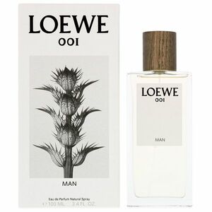 Loewe 001 Man - EDP 75 ml obraz