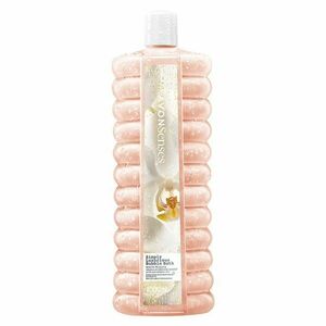 Avon Pěna do koupele s vůní broskve a vanilkové orchideje (Bubble Bath) 1000 ml obraz