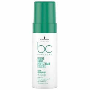 Schwarzkopf Professional Objemová pěna Volume Boost (Perfect Foam) 150 ml obraz