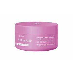 PUPA Milano Hydratační tělový krém All in One (Moisturizing Cream) 350 ml obraz