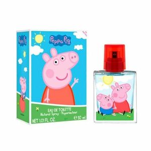 EP Line Peppa Pig - EDT 30 ml obraz