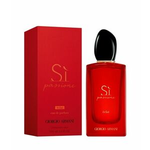 Giorgio Armani Sì Passione Éclat - EDP 30 ml obraz