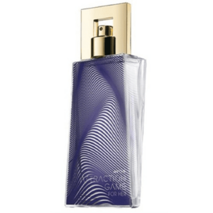 Avon Parfémová voda Attraction Game for Her EDP 50 ml obraz