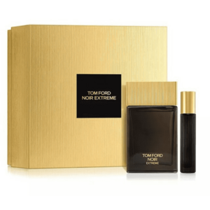 Tom Ford Noir Extreme - EDP 100 ml + EDP 10 ml obraz