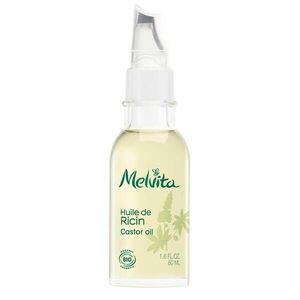 Melvita Organický ricinový olej (Castor Oil) 50 ml obraz