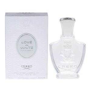 Creed Love In White For Summer - EDP 75 ml obraz