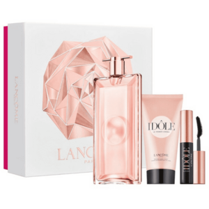 Lancôme Idôle - EDP 50 ml + tělové mléko 50 ml + řasenka obraz