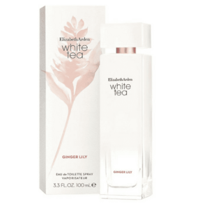 Elizabeth Arden White Tea Ginger Lily - EDT 100 ml obraz