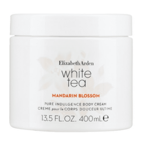 Elizabeth Arden White Tea Mandarin Blossom - tělový krém 400 ml obraz