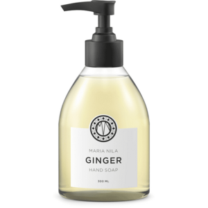 Maria Nila Mýdlo na ruce Ginger (Hand Soap) 300 ml obraz