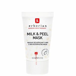 Erborian Peelingová maska Milk & Peel (Mask) 20 g obraz