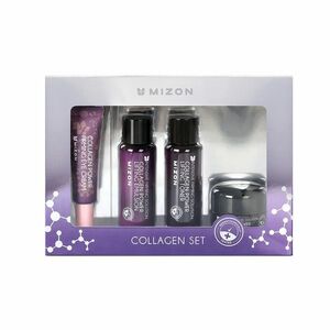 Mizon Dárková sada Collagen set obraz