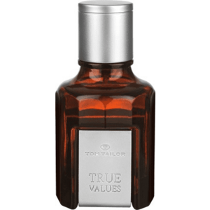 Tom Tailor True Values For Him - EDT 30 ml obraz