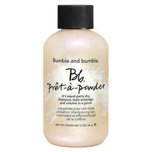 Bumble and bumble Suchý šampon Prêt-à-powder (Shampoo) 56 g obraz