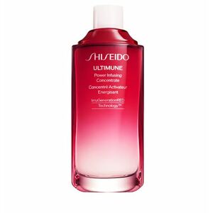 Shiseido Náhradní náplň do pleťového séra Ultimune (Power Infusing Concentrate Refill) 75 ml obraz