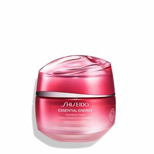 Shiseido Hydratační pleťový krém Essential Energy (Hydrating Cream) 50 ml obraz