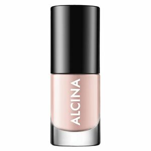 Alcina Vyhlazující podkladový lak (Healthy Look Base Coat) 5 ml obraz