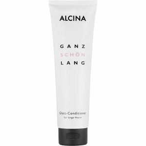 Alcina Vyhlazující kondicionér na dlouhé vlasy (Glatt-Conditioner) 150 ml obraz