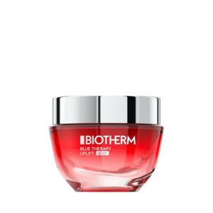 Biotherm Noční omlazující pleťový krém Blue Therapy Red Algae (Uplift Night) 50 ml obraz