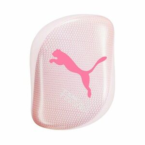 Tangle Teezer Profesionální kartáč na vlasy Puma NeonPink (Compact Styler) obraz