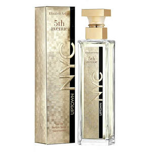 Elizabeth Arden 5th Avenue NYC Uptown - EDP 125 ml obraz