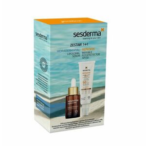 Sesderma Dárková sada Hidraderm obraz