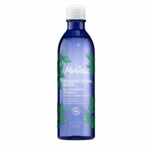 Melvita Organická micelární voda Detox (Gentle Micellar Water) 200 ml obraz