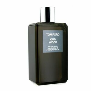 Tom Ford Oud Wood - sprchový gel 250 ml obraz