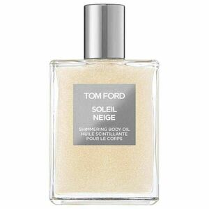 Tom Ford Soleil Neige - třpytivý tělový olej 100 ml obraz