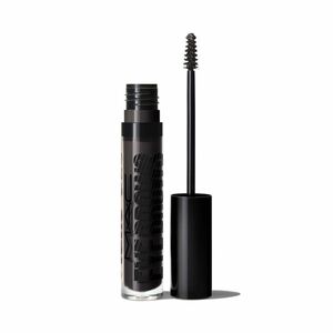 MAC Cosmetics Gel na obočí Eye Brows Big Boost (Fibre Gel) 4, 1 g Onyx obraz