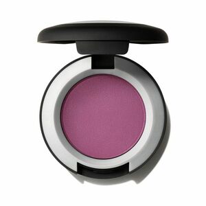 MAC Cosmetics Matné oční stíny (Powder Kiss Matte Eye Shadow) 1, 5 g P for Potent obraz