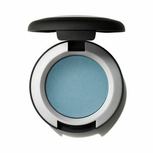 MAC Cosmetics Matné oční stíny (Powder Kiss Matte Eye Shadow) 1, 5 g Good Jeans obraz