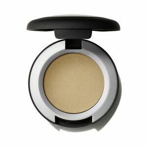 MAC Cosmetics Matné oční stíny (Powder Kiss Matte Eye Shadow) 1, 5 g Per-Suede Me obraz