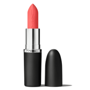 MAC Cosmetics Matná rtěnka M·A·Cximal (Matte Lipstick) 3, 5 g Flamingo obraz