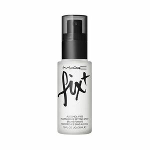 MAC Cosmetics Hydratační sprej pro fixaci make-upu Fix+ Original (Multitasking Setting Spray) 30 ml obraz