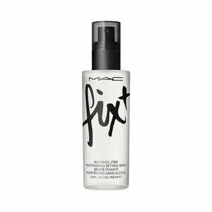 MAC Cosmetics Hydratační sprej pro fixaci make-upu Fix+ Original (Multitasking Setting Spray) 100 ml obraz