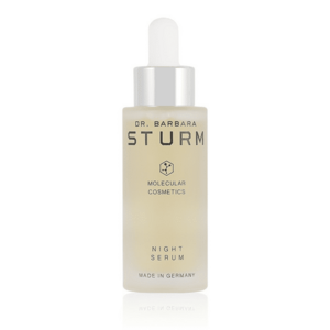 Dr. Barbara Sturm Noční regenerační pleťové sérum (Night Serum) 30 ml obraz