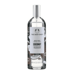 The Body Shop Parfémovaná tělová mlha Coconut (Body Mist) 100 ml obraz