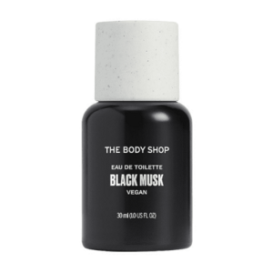 The Body Shop Toaletní voda Black Musk 30 ml obraz