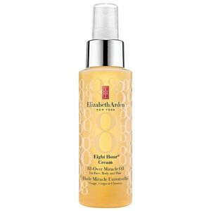 Elizabeth Arden Hydratační olej na obličej, tělo a vlasy Eight Hour Cream (All-Over Miracle Oil) 100 ml - TESTER obraz