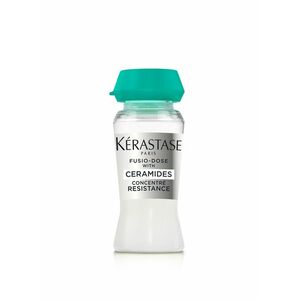 Kérastase Koncentrát pro poškozené vlasy Ceramides Fragment Fusio Dose Resistance (Concentré) 10 x 12 ml obraz